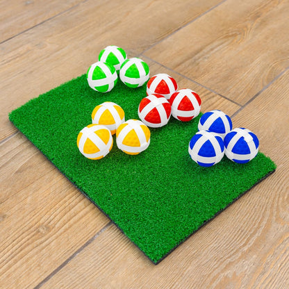 StickyGolf Chipping Mat