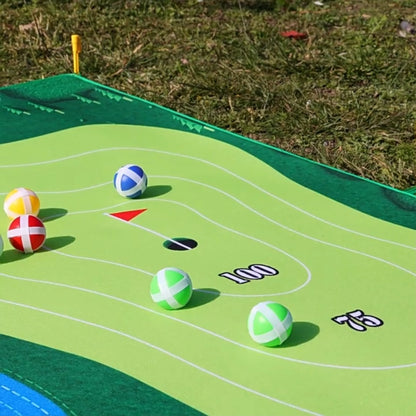 StickyGolf Chipping Mat